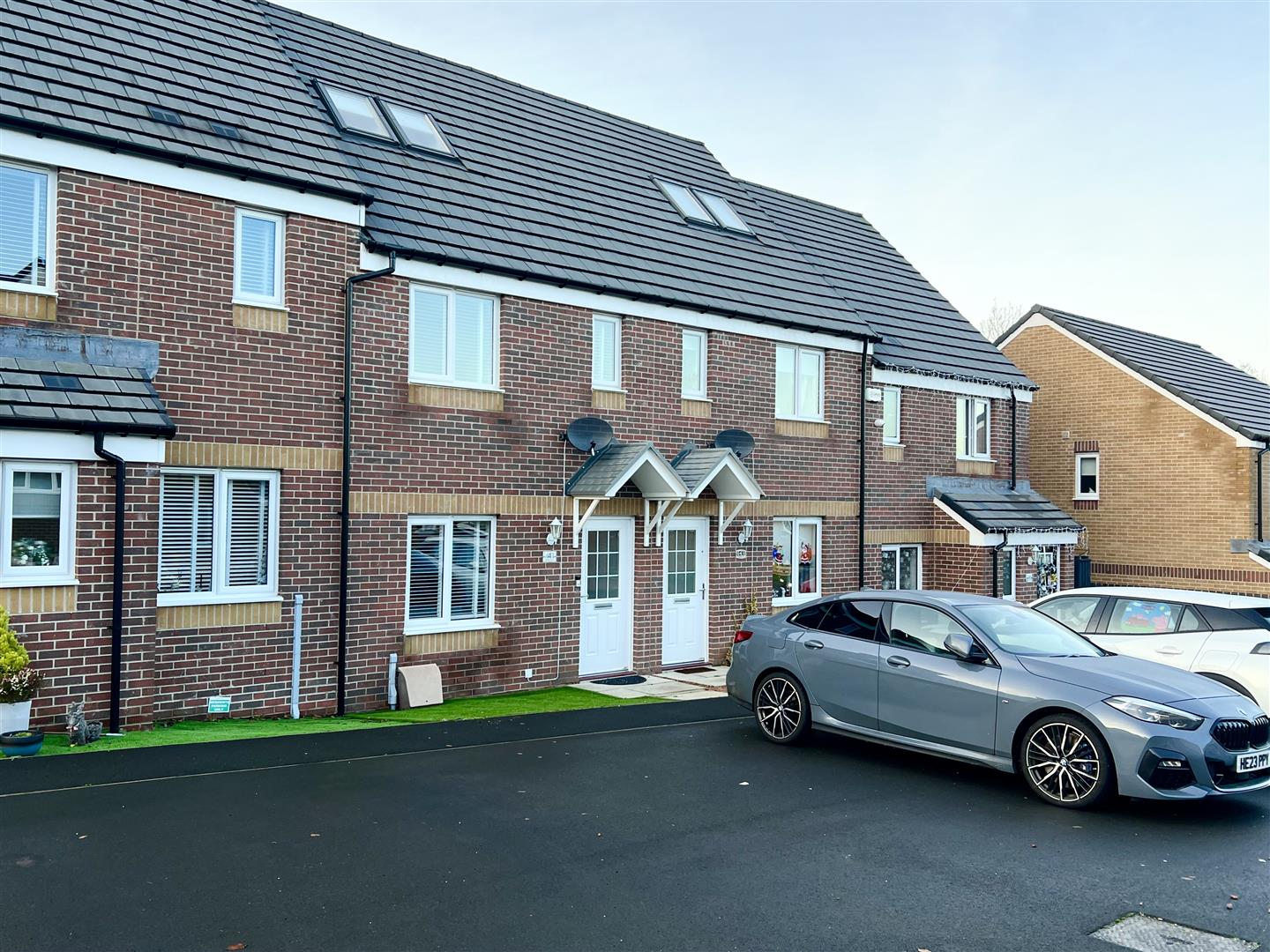 Aquitania Crescent, Larkhall Residence Estate Agents